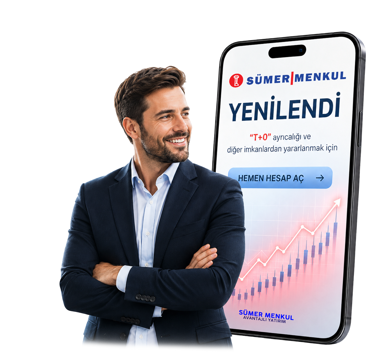 Euro Menkul piyasa takip ekranı